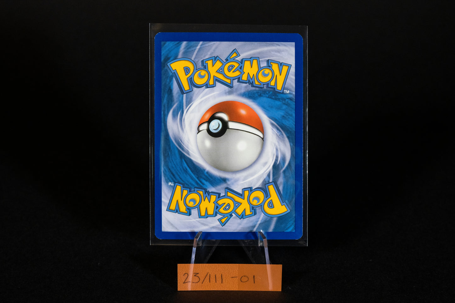 23/111, Clauncher, Pokemon, XY, Furious Fists, 2014, Common, Ungraded, English