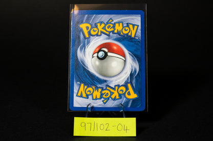 97/102, Fighting Energy, Pokemon, Base Set Unlimited, 1999, Common, Ungraded, English