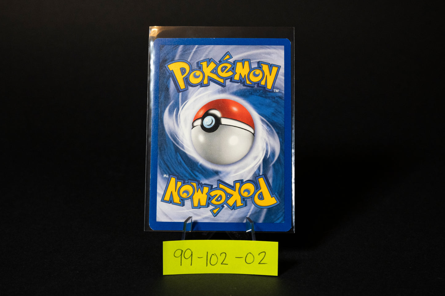 99/102, Grass Energy, Pokemon, Base Set Unlimited, 1999, Common, Ungraded, English