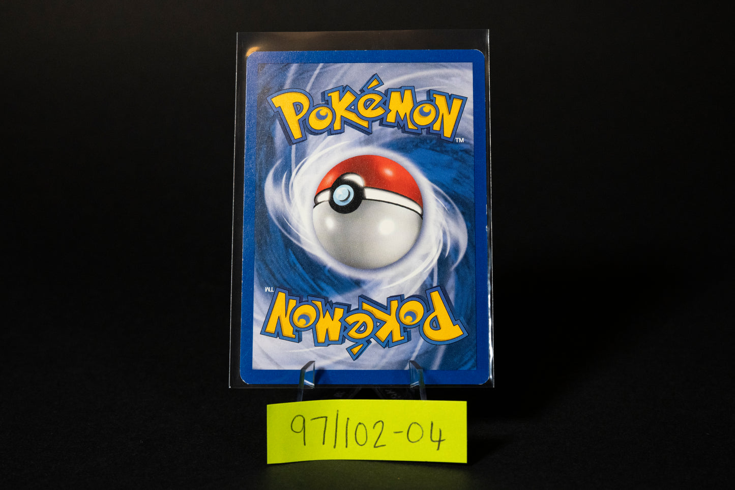 99/102, Grass Energy, Pokemon, Base Set Unlimited, 1999, Common, Ungraded, English