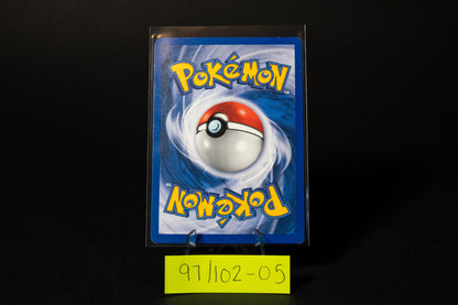 99/102, Grass Energy, Pokemon, Base Set Unlimited, 1999, Common, Ungraded, English