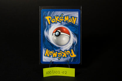 100/102, Lightning Energy, Pokemon, Base Set Unlimited, 1999, Common, Ungraded, English