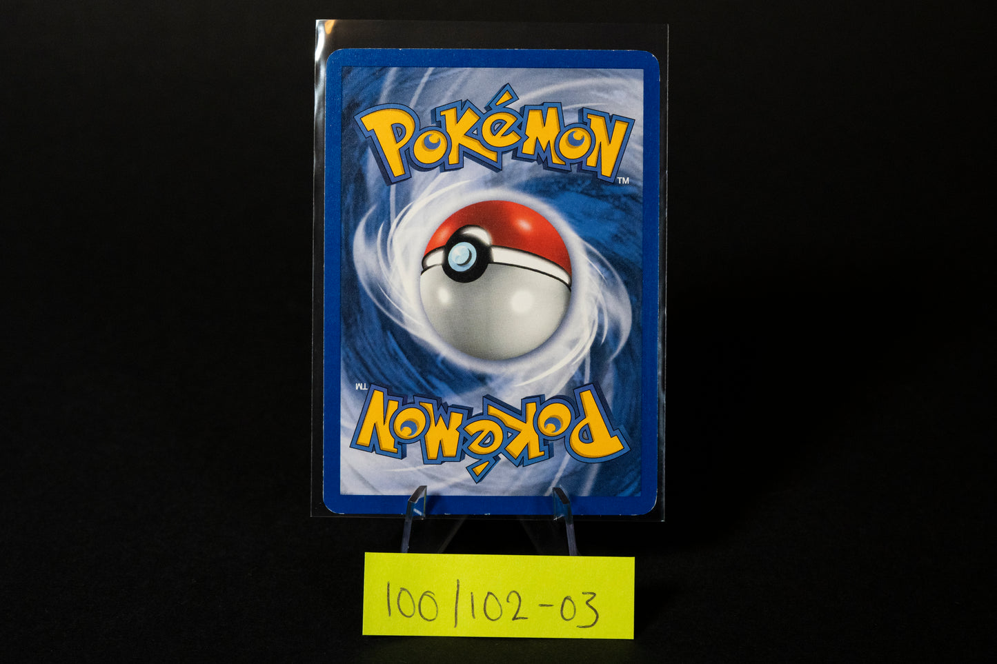 100/102, Lightning Energy, Pokemon, Base Set Unlimited, 1999, Common, Ungraded, English