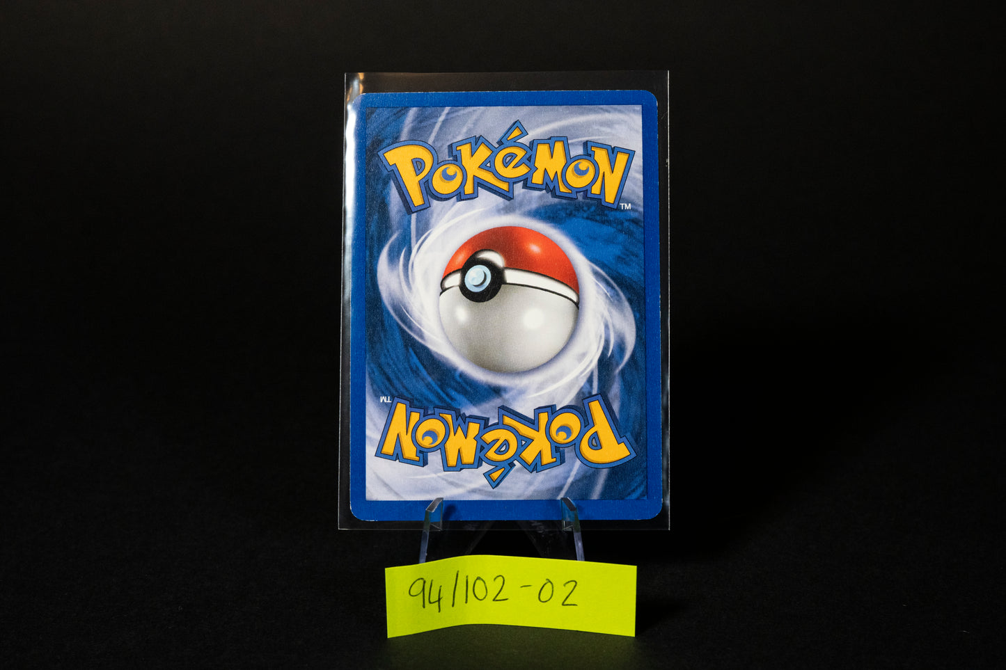 94/102, Potion, Pokemon, Base Set Unlimited, 1999, Common, Ungraded, English