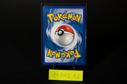 101/102, Psychic Energy, Pokemon, Base Set Unlimited, 1999, Common, Ungraded, English