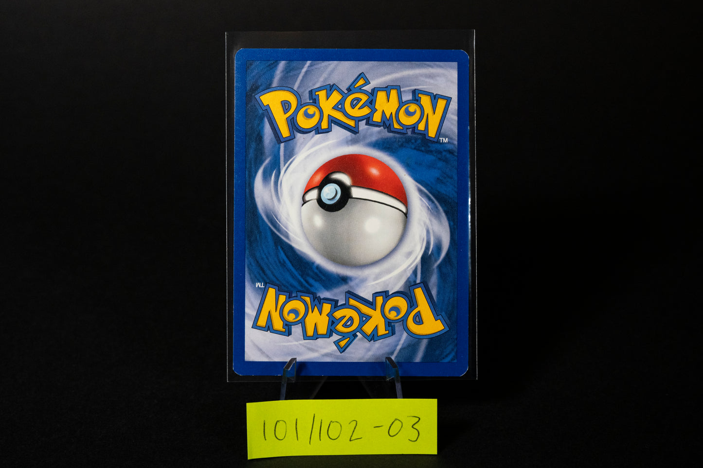 101/102, Psychic Energy, Pokemon, Base Set Unlimited, 1999, Common, Ungraded, English