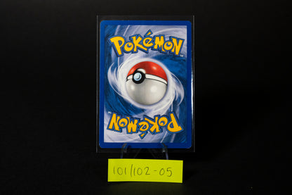 101/102, Psychic Energy, Pokemon, Base Set Unlimited, 1999, Common, Ungraded, English