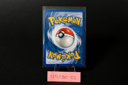 129/130, Psychic Energy, Pokemon, Base Set 2, 2000, Common, Ungraded, English