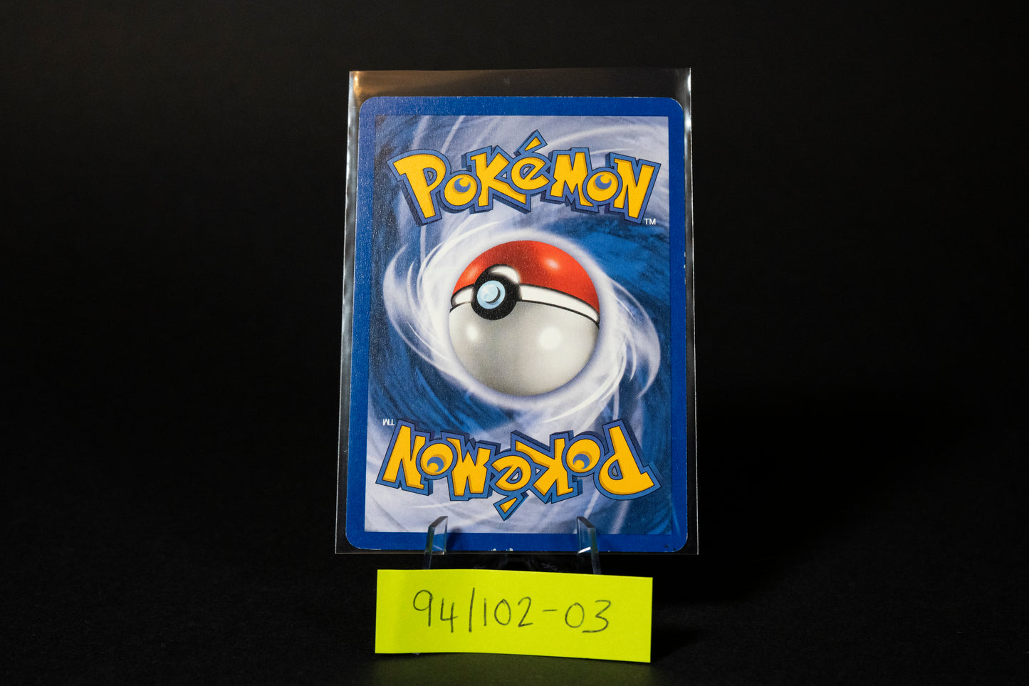 94/102, Potion, Pokemon, Base Set Unlimited, 1999, Common, Ungraded, English