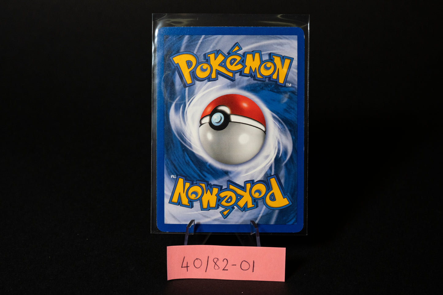 40/82, Dark Machoke, Pokemon, Team Rocket, 2000, Uncommon, Ungraded, English