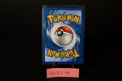 44/82, Dark Rapidash, Pokemon, Team Rocket, 2000, Uncommon, Ungraded, English