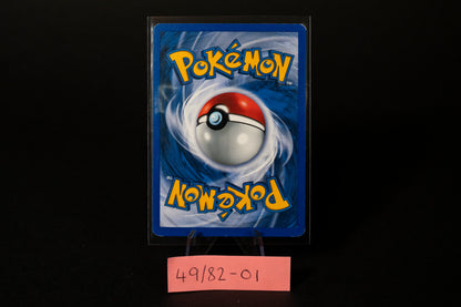 49/82, Abra, Pokemon, Team Rocket, 2000, Common, Ungraded, English