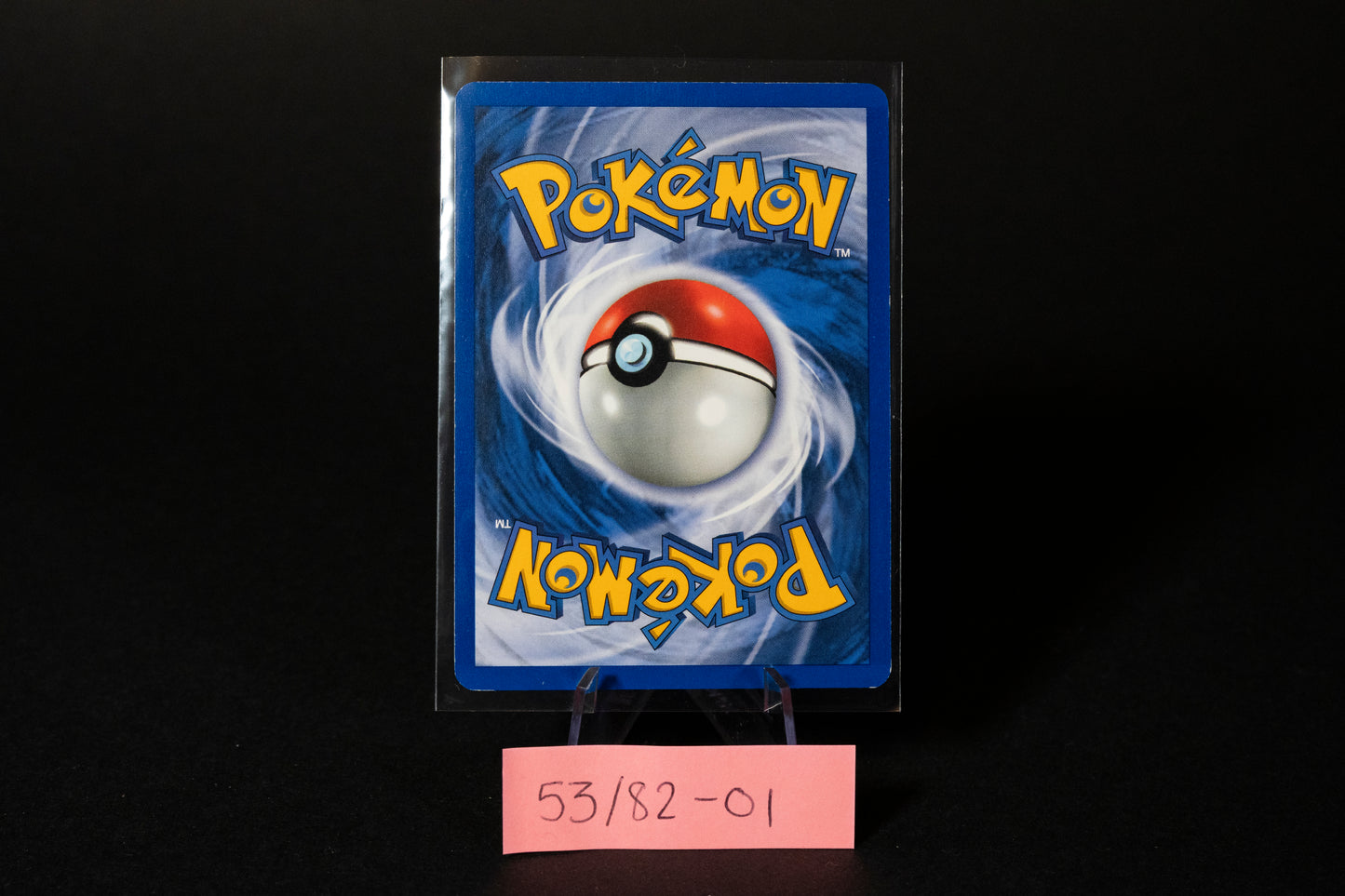 53/82, Dratini, Pokemon, Team Rocket, 2000, Common, Ungraded, English