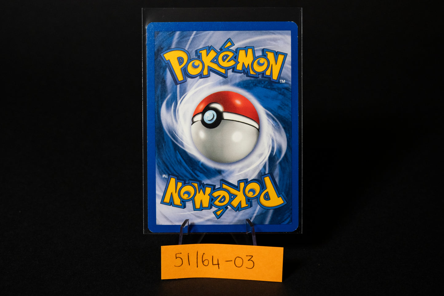 51/64, Eevee, Pokemon, Jungle, 1999, Common, Ungraded, English