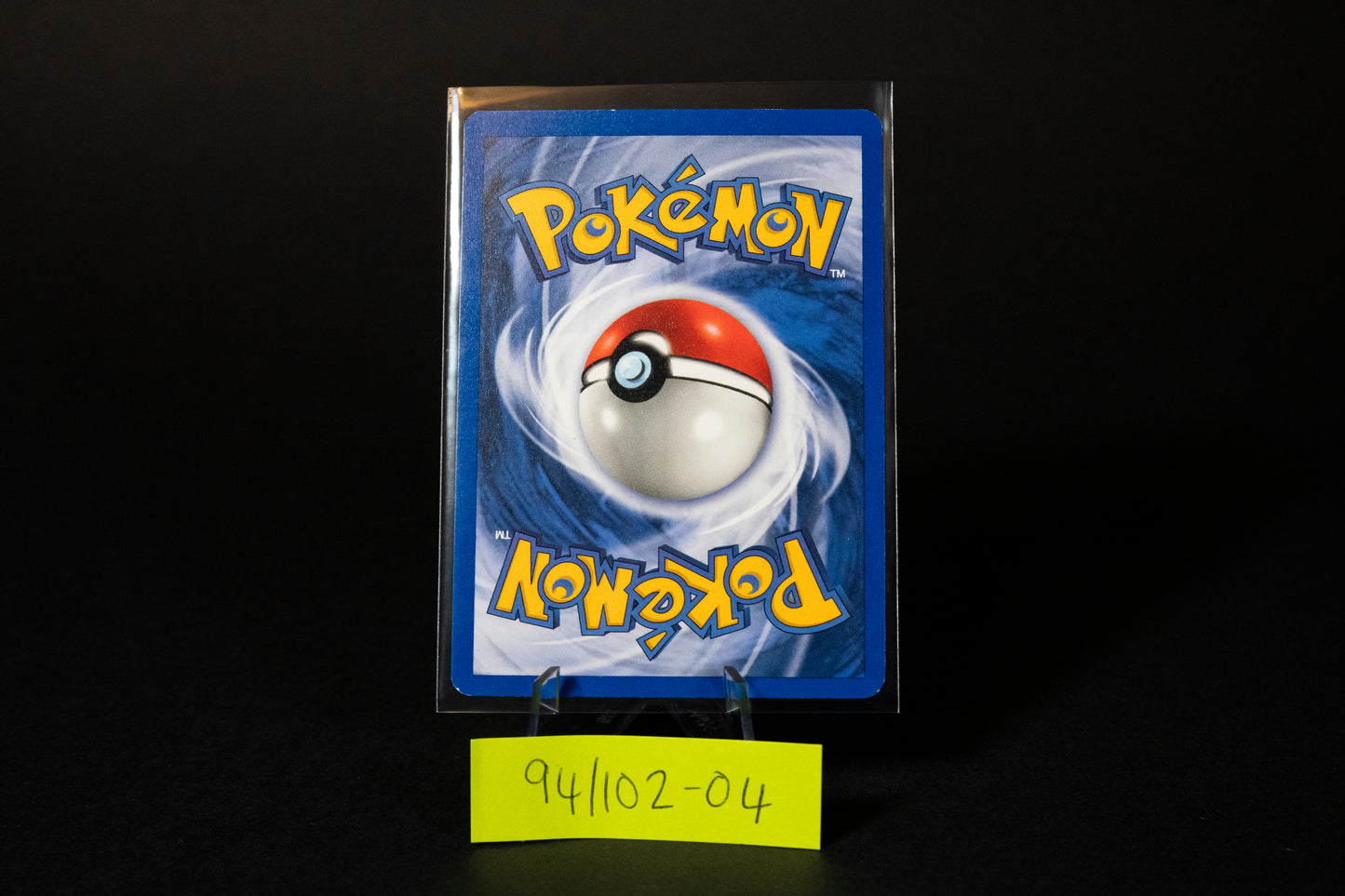 94/102, Potion, Pokemon, Base Set Unlimited, 1999, Common, Ungraded, English