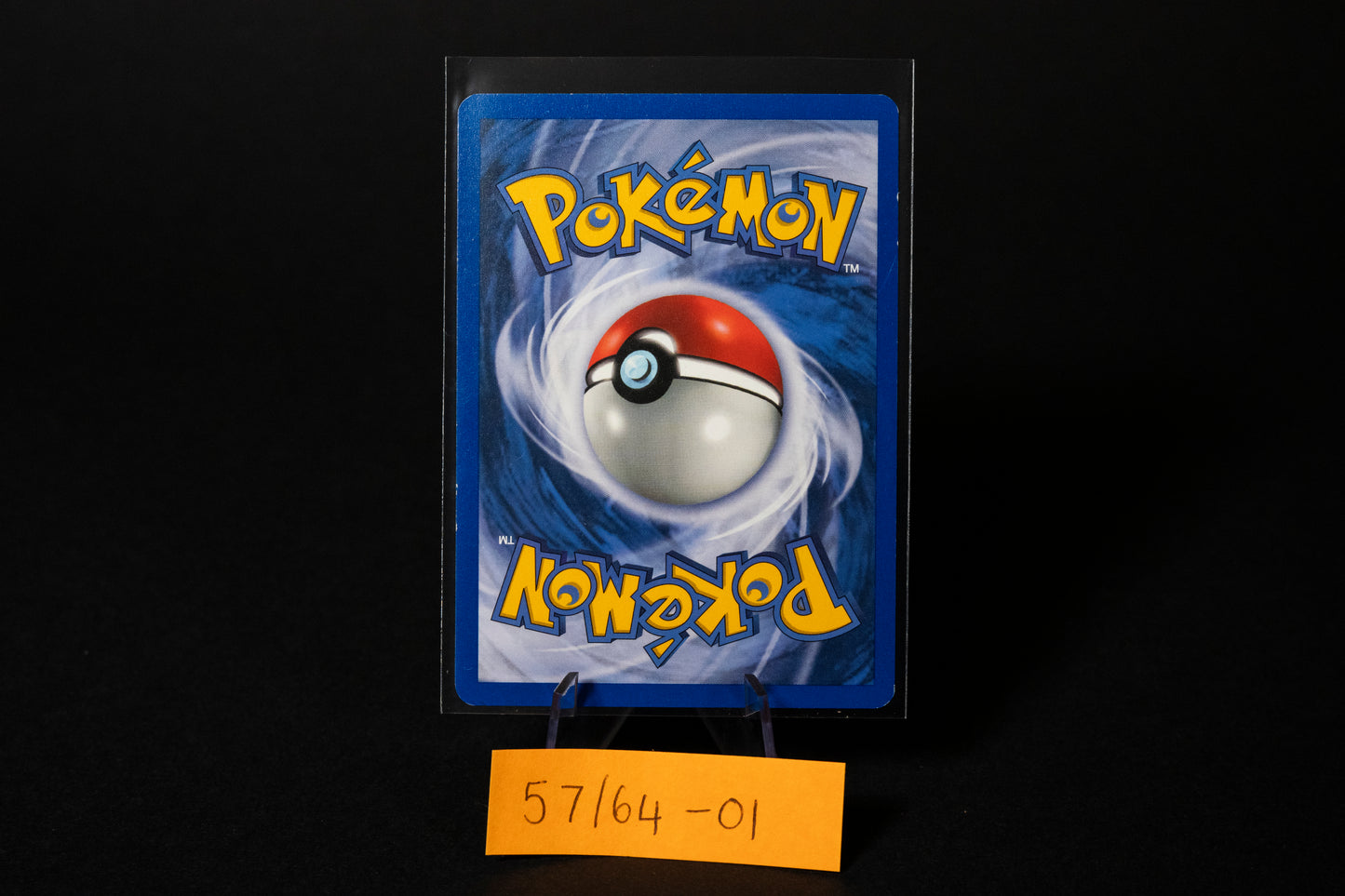 57/64, Nidoran F, Pokemon, Jungle, 1999, Common, Ungraded, English