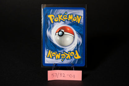 55/82, Eevee, Pokemon, Team Rocket, 2000, Common, Ungraded, English