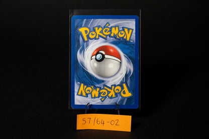 57/64, Nidoran F, Pokemon, Jungle, 1999, Common, Ungraded, English