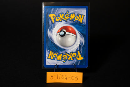 57/64, Nidoran F, Pokemon, Jungle, 1999, Common, Ungraded, English