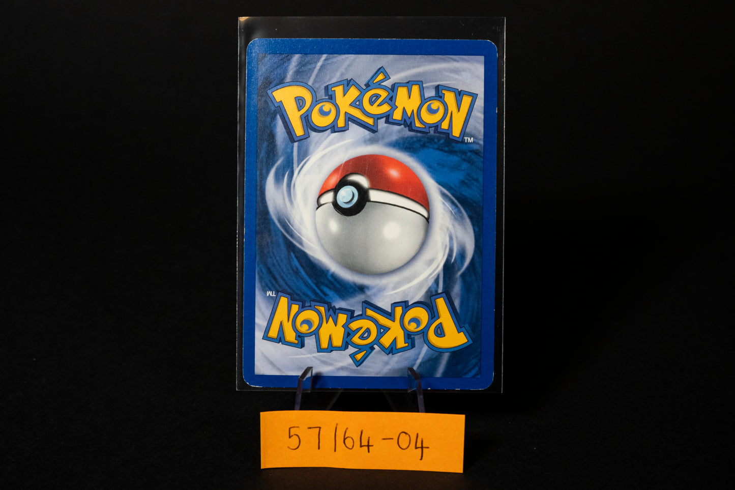 57/64, Nidoran F, Pokemon, Jungle, 1999, Common, Ungraded, English