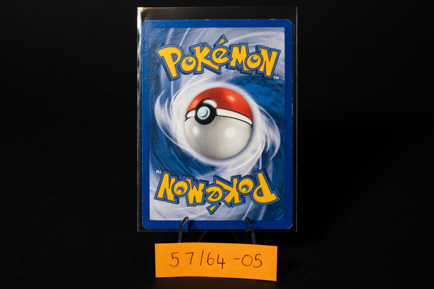 57/64, Nidoran F, Pokemon, Jungle, 1999, Common, Ungraded, English