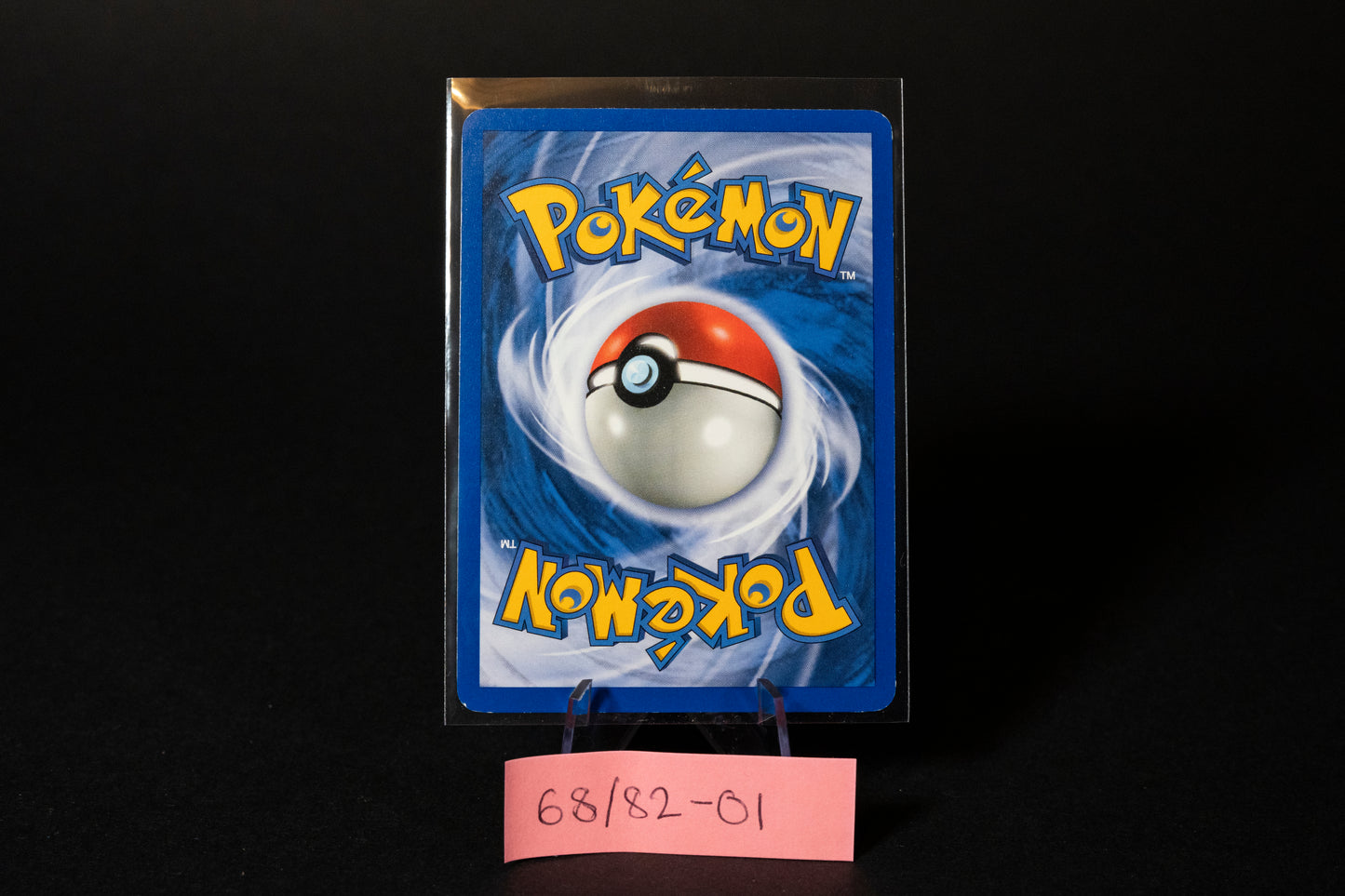 65/82, Psyduck, Pokemon, Team Rocket, 2000, Common, Ungraded, English