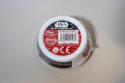 Melting Stormtrooper, Moldable Eraser Putty, Star Wars, Disney, Boxed Sealed