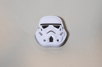 Stormtrooper Mint Tin, Star Wars, Sweet Container, EMPTY