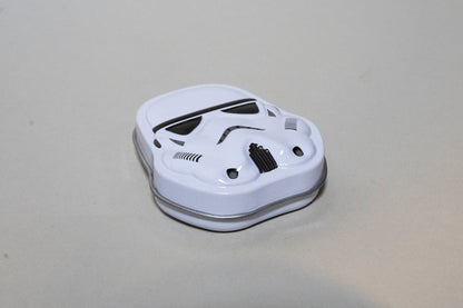 Stormtrooper Mint Tin, Star Wars, Sweet Container, EMPTY