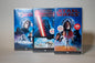 A New Hope, The Empire Strikes Back, Return of the Jedi, Star Wars, VHS, THX Digitally Mastered, 1995