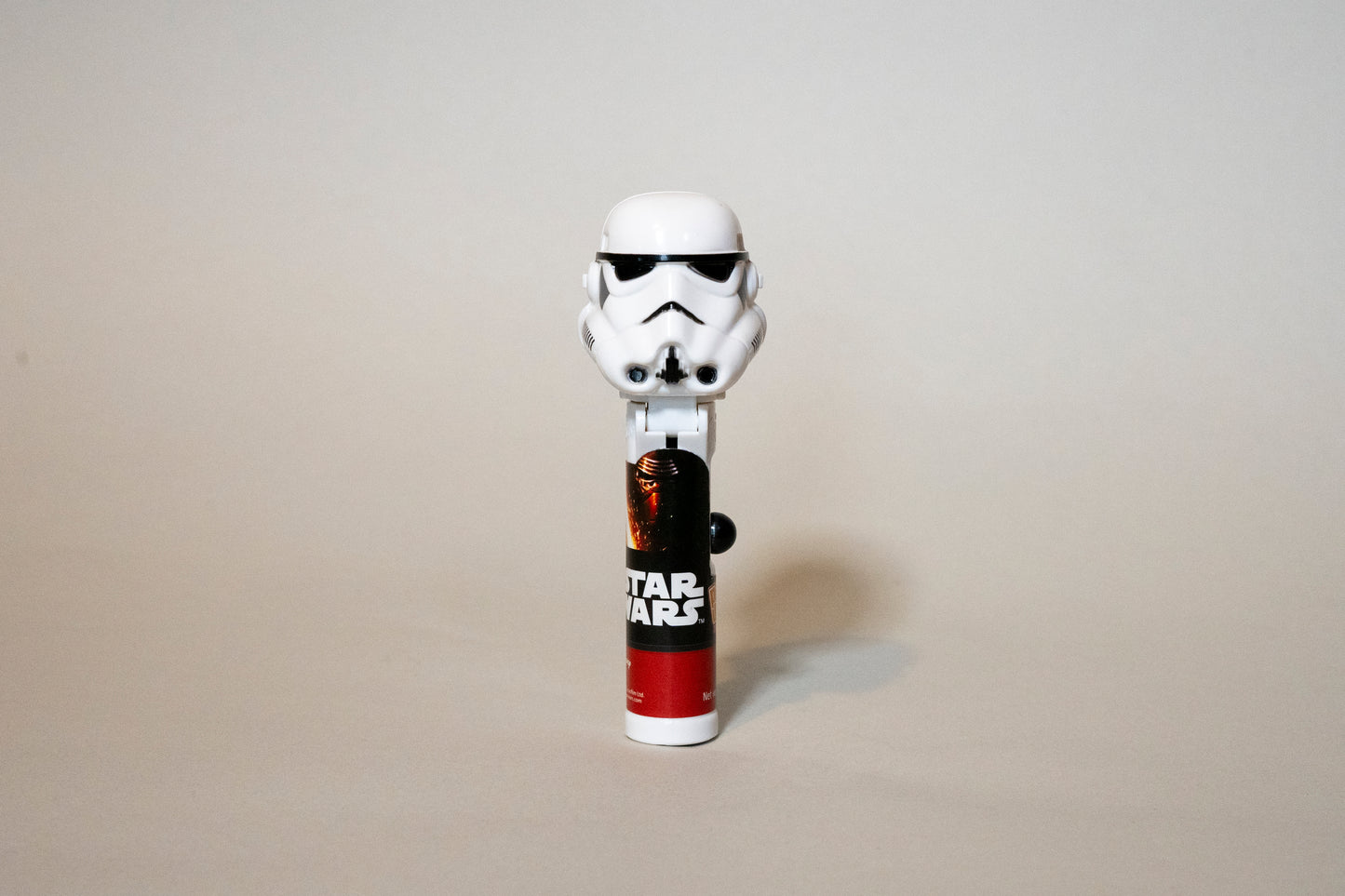 Stormtrooper Lollipop Holder, Pop Ups, Star Wars, Disney, Empty