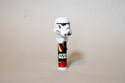 Stormtrooper Lollipop Holder, Pop Ups, Star Wars, Disney, Empty