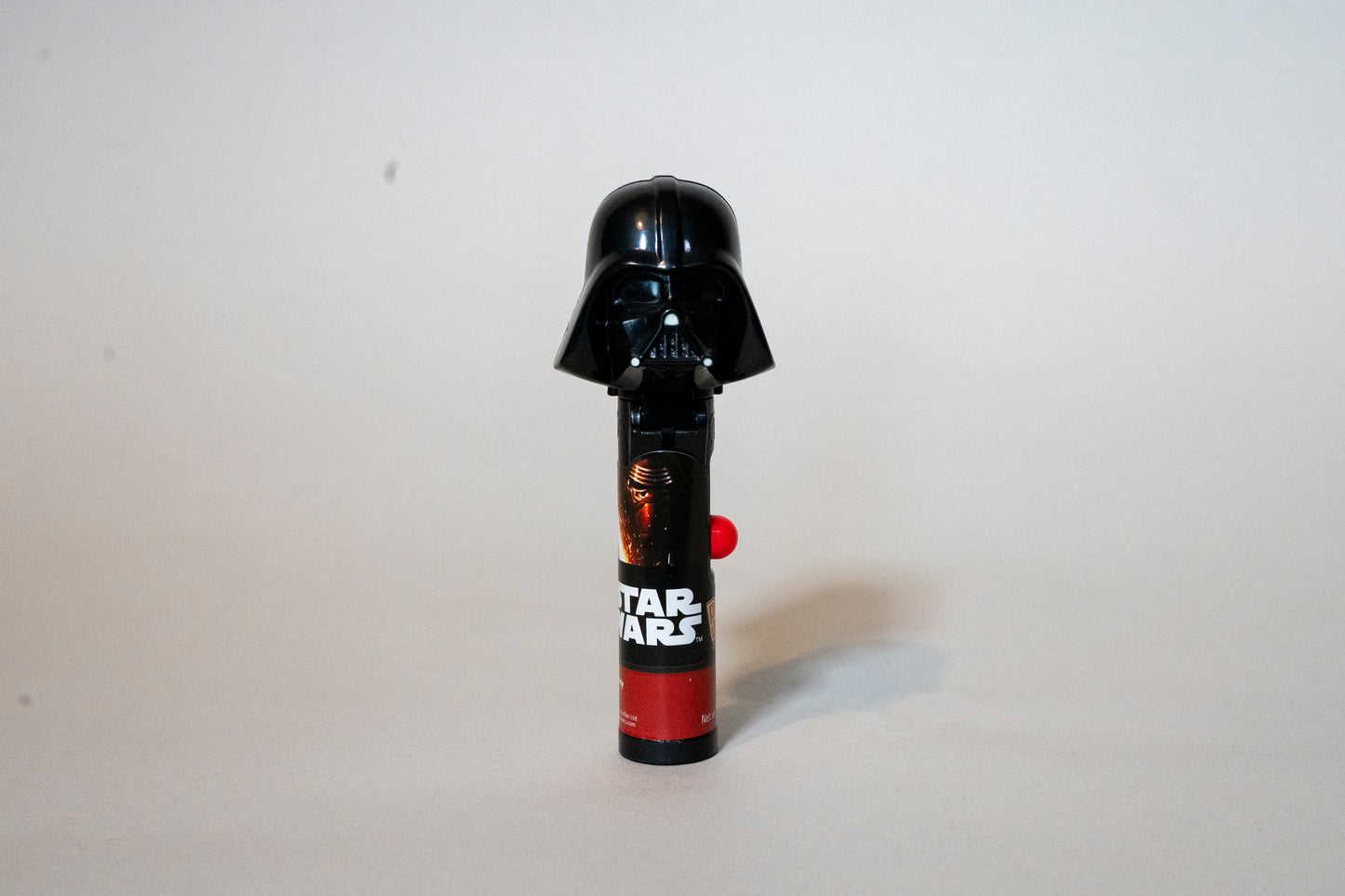 Darth Vader Lollipop Holder, Pop Ups, Star Wars, Disney, Empty