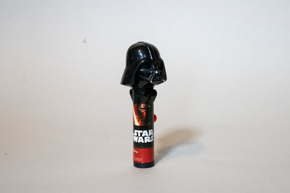 Darth Vader Lollipop Holder, Pop Ups, Star Wars, Disney, Empty