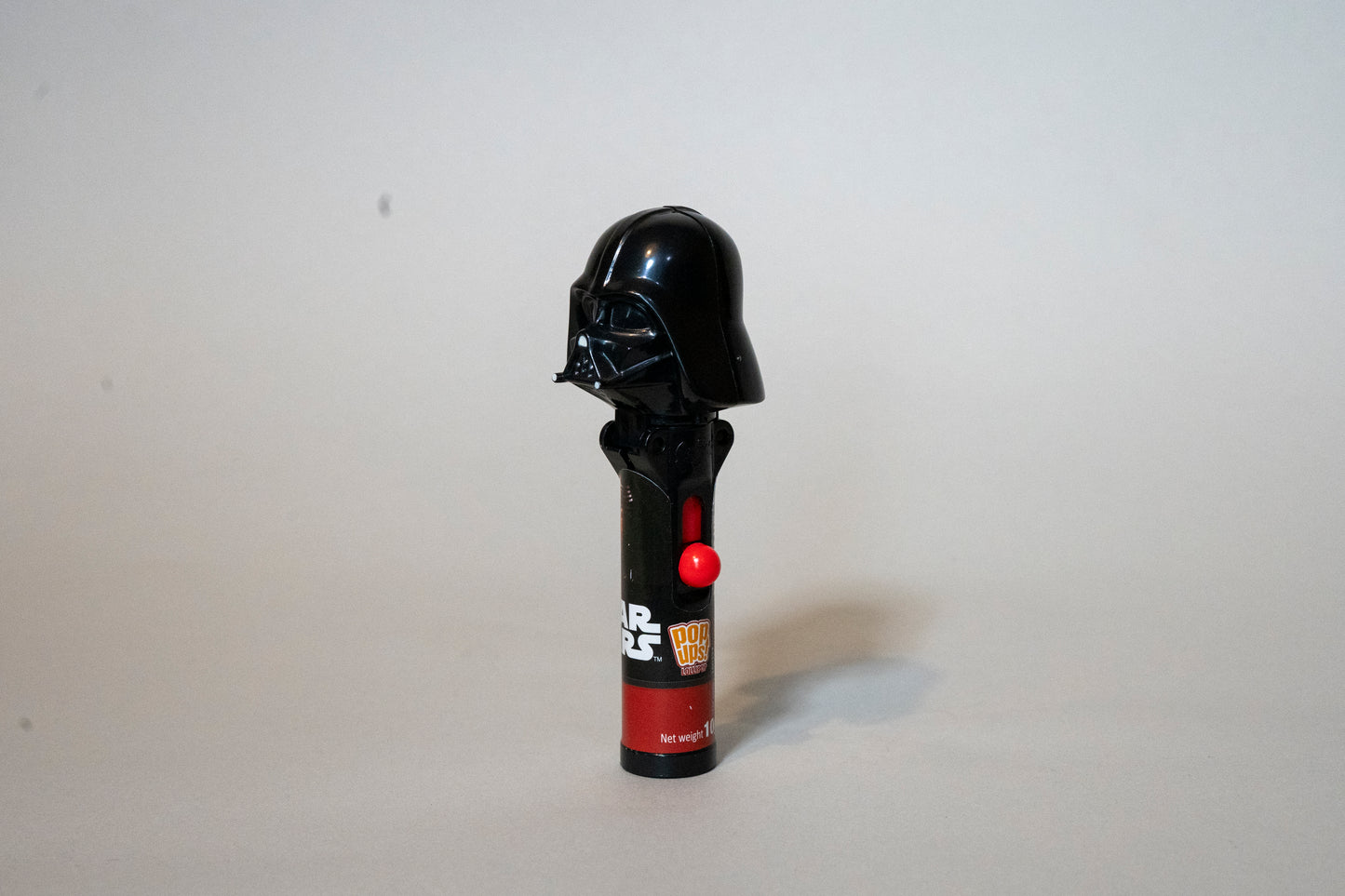 Darth Vader Lollipop Holder, Pop Ups, Star Wars, Disney, Empty