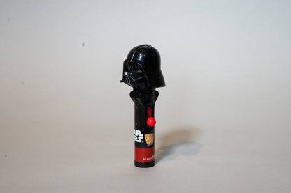 Darth Vader Lollipop Holder, Pop Ups, Star Wars, Disney, Empty