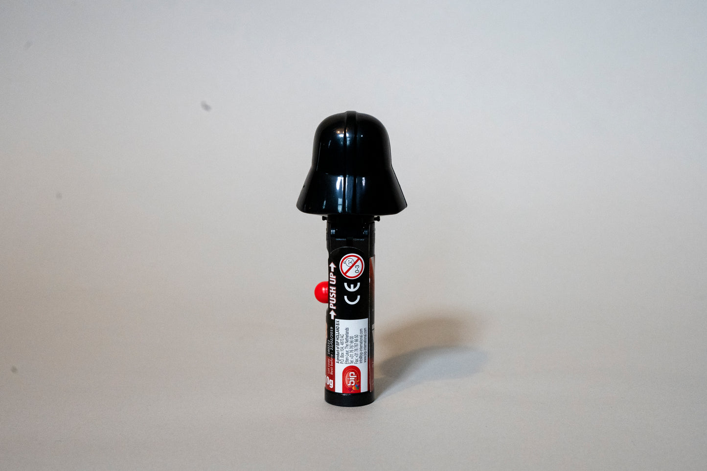 Darth Vader Lollipop Holder, Pop Ups, Star Wars, Disney, Empty