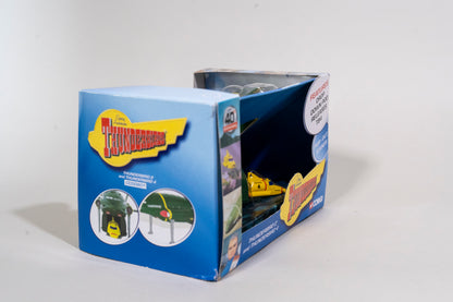 Thunderbird 2 & 4 Corgi Diecast Model CC00801, Thunderbirds, Corgi, 2005, Boxed Sealed