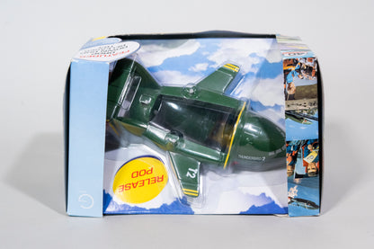 Thunderbird 2 & 4 Corgi Diecast Model CC00801, Thunderbirds, Corgi, 2005, Boxed Sealed