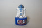 R2-D2 Candy Container Bon Bon Buddies, Star Wars, Clone Wars, Sweet Container, 2008, EMPTY