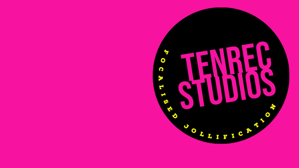 Tenrec Studios