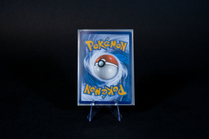 Single Pokemon Trading Card Sleeve - Eevee