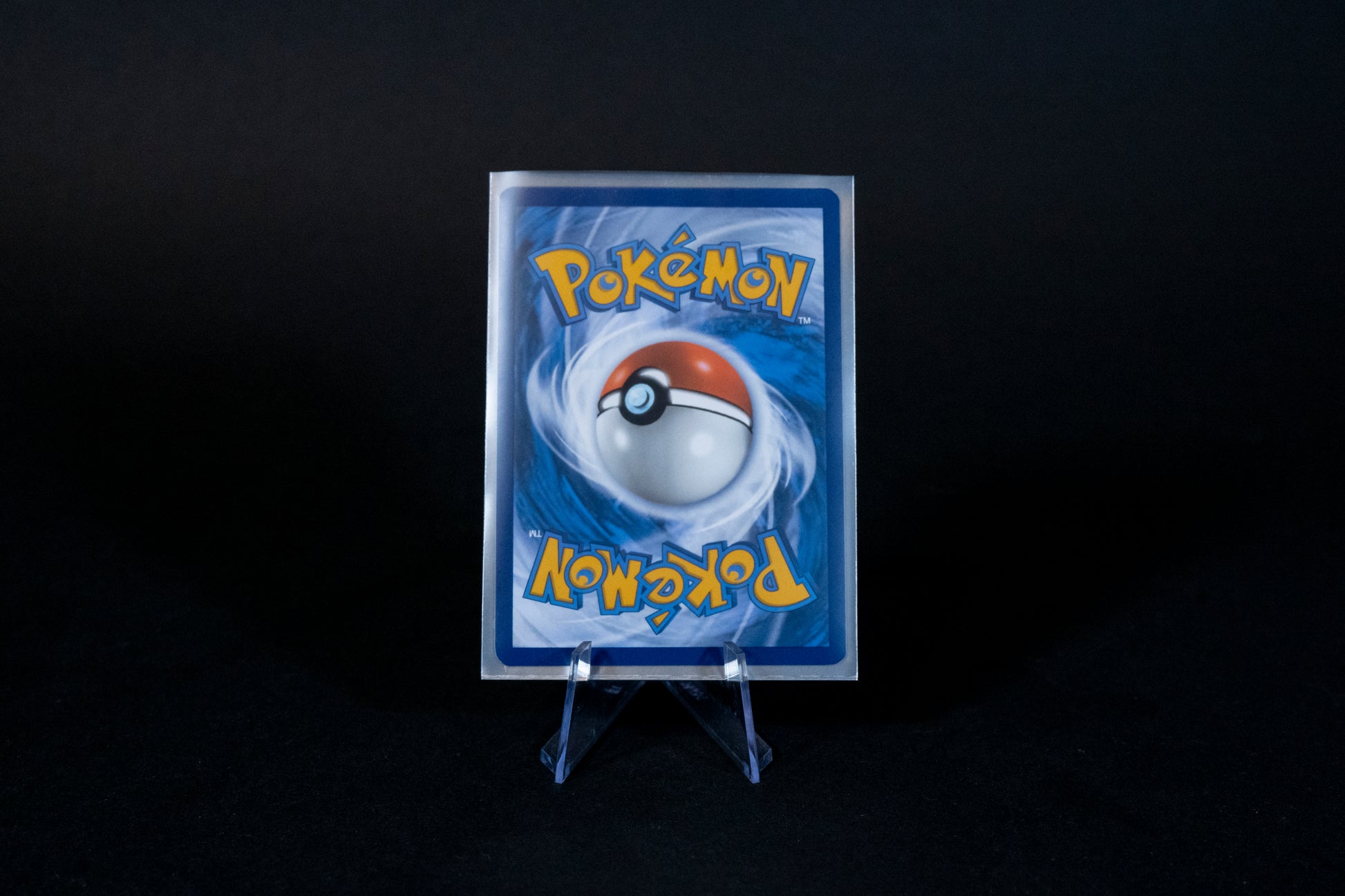 Pokemon Trading Card Sleeve - Paldean Fates Tenrec Studios Pokemon Trading Card Sleeve - Paldean Fates Tenrec Studios