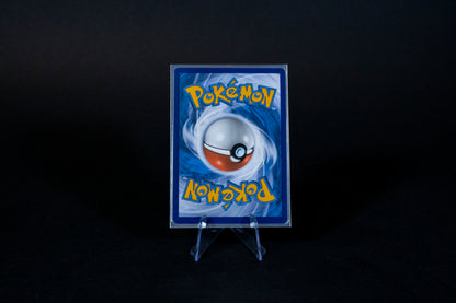 Single Pokemon Trading Card Sleeve - Gengar