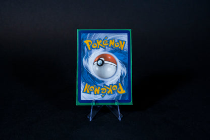 Single Pokemon Trading Card Sleeve - Venusaur