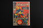 The Avengers, Vol.1 #35, Marvel Comics, 1966, Pence Edition