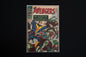 The Avengers, Vol.1 #32, Marvel Comics, 1966, Cent Edition