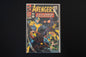 The Avengers, Vol.1 #29, Marvel Comics, 1966, Pence Edition