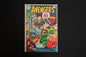 The Avengers, Vol.1 #86, Marvel Comics, 1971, Cent Edition