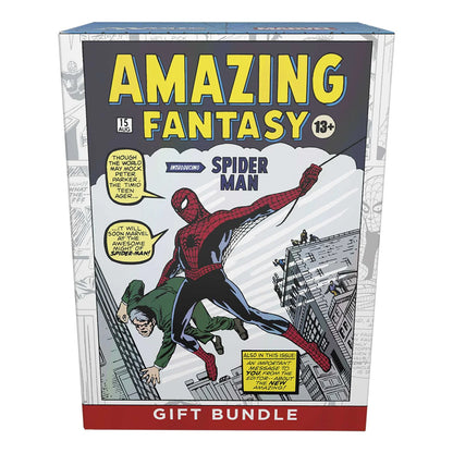 Magic: The Gathering, Marvel's Spider-Man Gift Bundle, Boxed Sealed